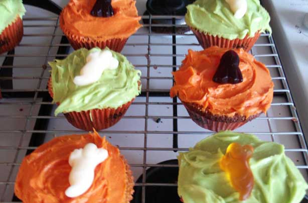 Your Halloween food pictures Your Halloween food pictures