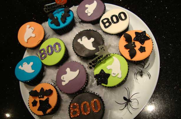 Your Halloween food pictures Your Halloween food pictures