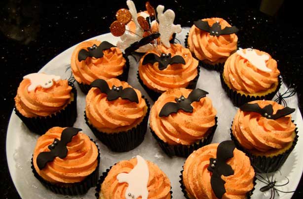 Your Halloween food pictures Your Halloween food pictures