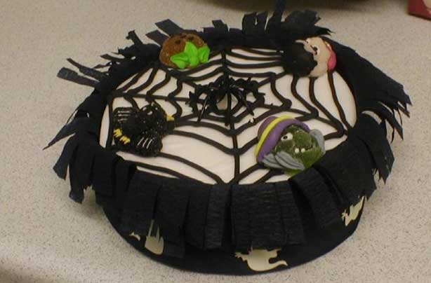 Your Halloween food pictures Your Halloween food pictures