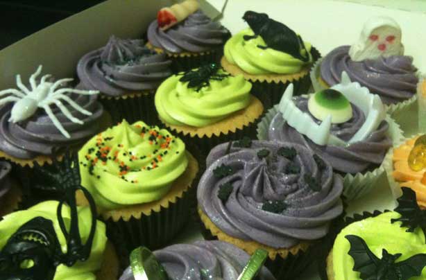 Your Halloween food pictures Your Halloween food pictures