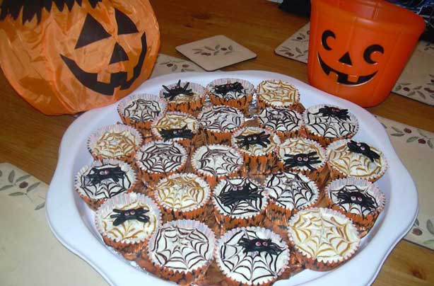Your Halloween food pictures Your Halloween food pictures