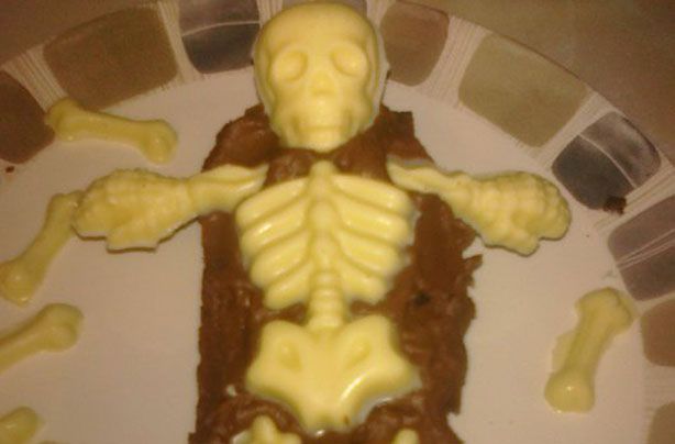Your Halloween food pictures Your Halloween food pictures