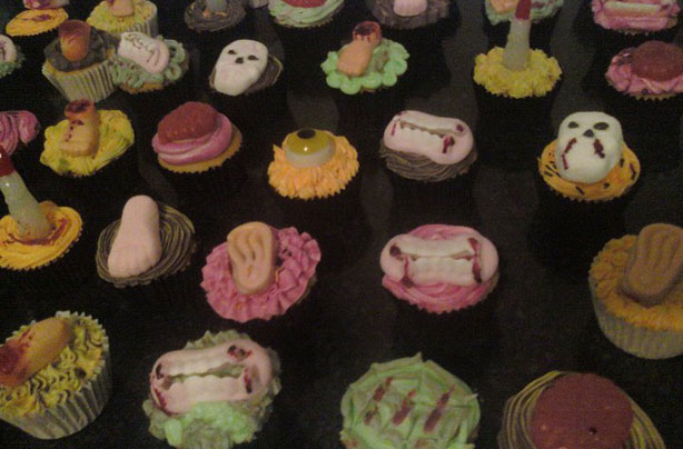 Your Halloween food pictures Your Halloween food pictures