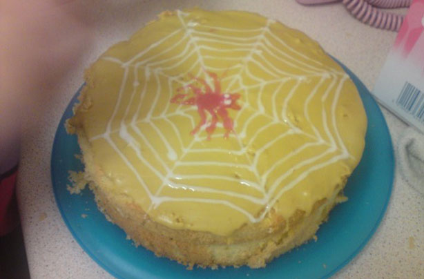 Your Halloween food pictures Your Halloween food pictures