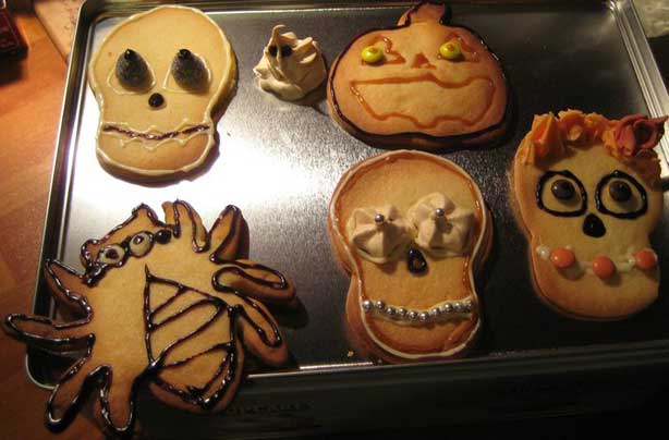 Your Halloween food pictures Your Halloween food pictures