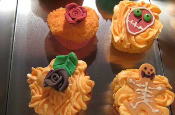 Your Halloween food pictures Your Halloween food pictures