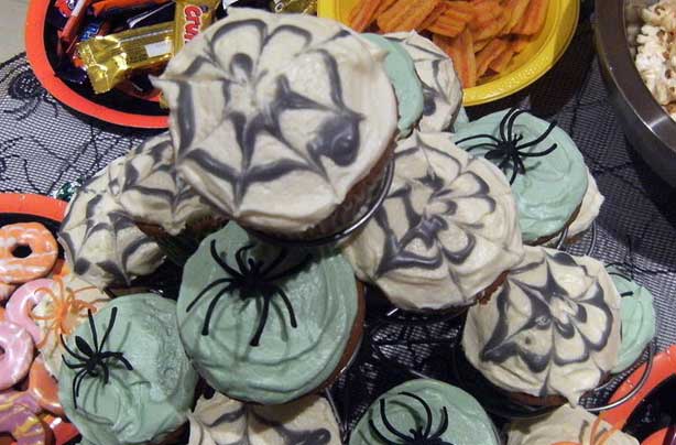 Your Halloween food pictures Your Halloween food pictures