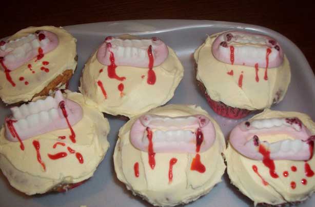 Your Halloween food pictures Your Halloween food pictures