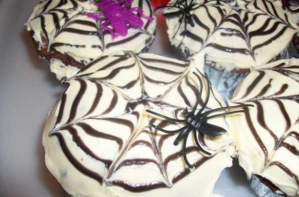 Your Halloween food pictures Your Halloween food pictures
