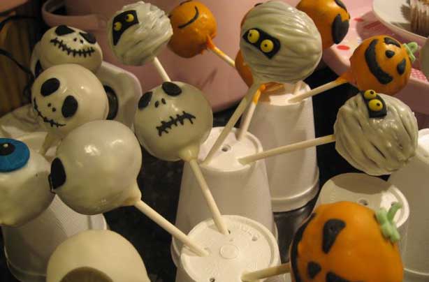 Your Halloween food pictures Your Halloween food pictures
