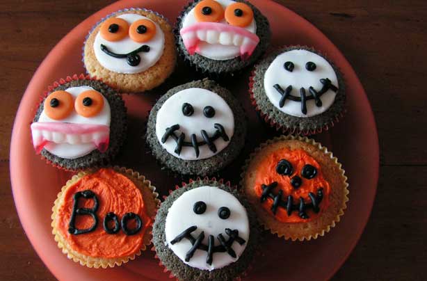 Your Halloween food pictures Your Halloween food pictures