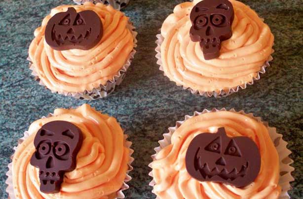 Your Halloween food pictures Your Halloween food pictures