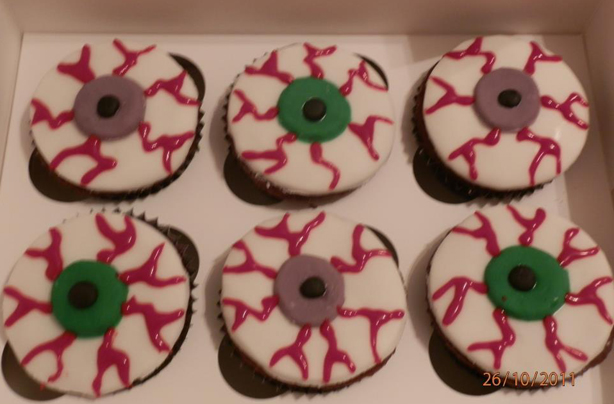 Your Halloween food pictures Your Halloween food pictures