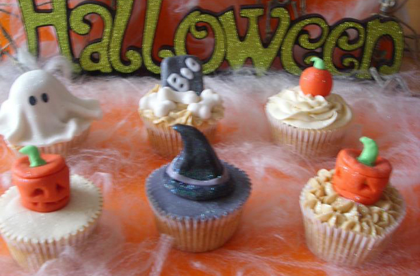 Your Halloween food pictures Your Halloween food pictures