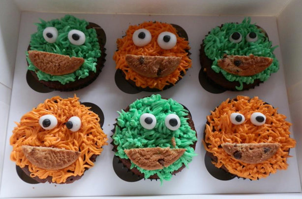 Your Halloween food pictures Your Halloween food pictures