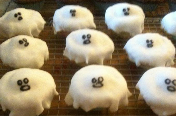 Your Halloween food pictures Your Halloween food pictures