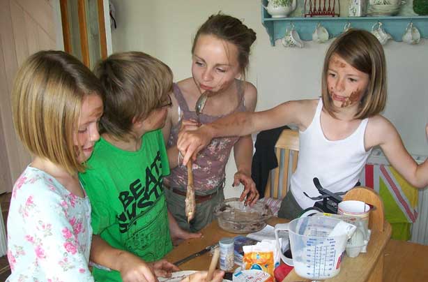 Your cooking with kids pictures Your cooking with kids pictures