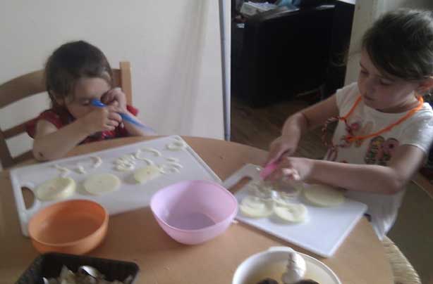 Your cooking with kids pictures Your cooking with kids pictures