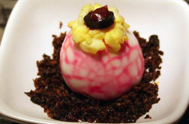 Your Halloween food pictures Your Halloween food pictures