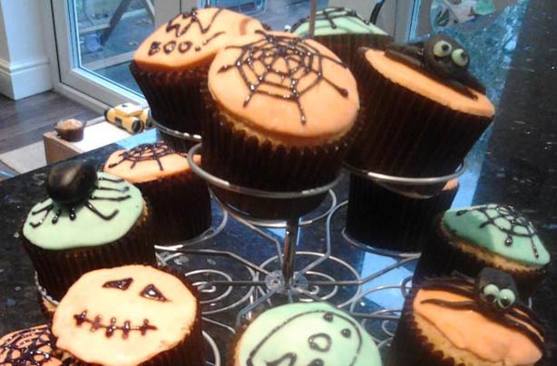 Your Halloween food pictures Your Halloween food pictures