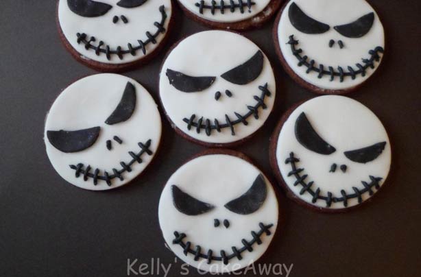 Your Halloween food pictures Your Halloween food pictures