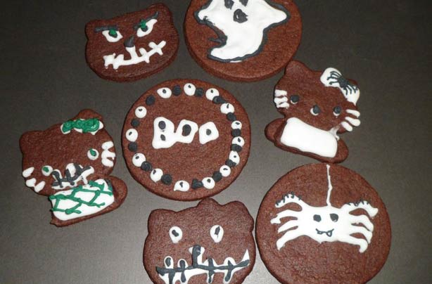 Your Halloween food pictures Your Halloween food pictures