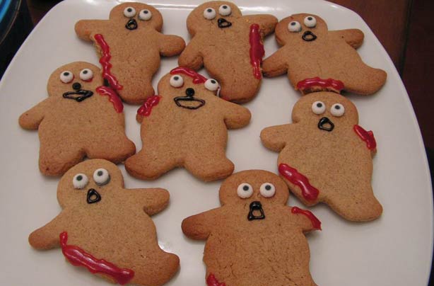 Your Halloween food pictures Your Halloween food pictures
