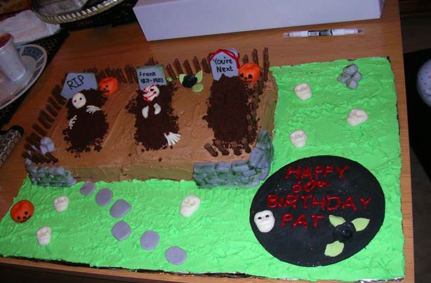 Your Halloween food pictures Your Halloween food pictures