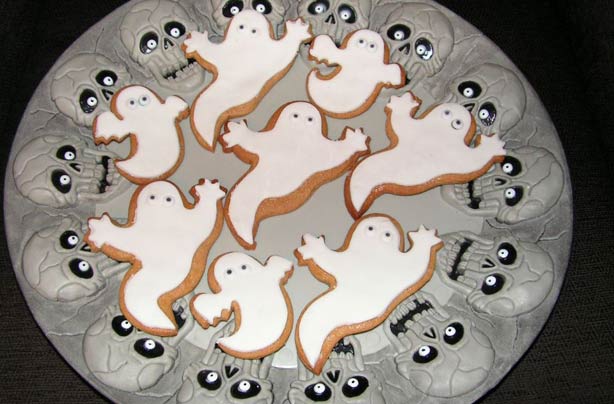 Your Halloween food pictures Your Halloween food pictures
