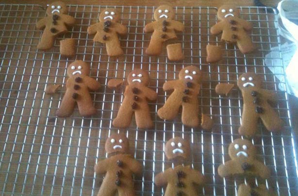 Your Halloween food pictures Your Halloween food pictures