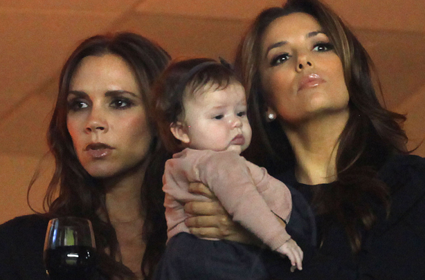 Victoria Beckham Victoria Beckham