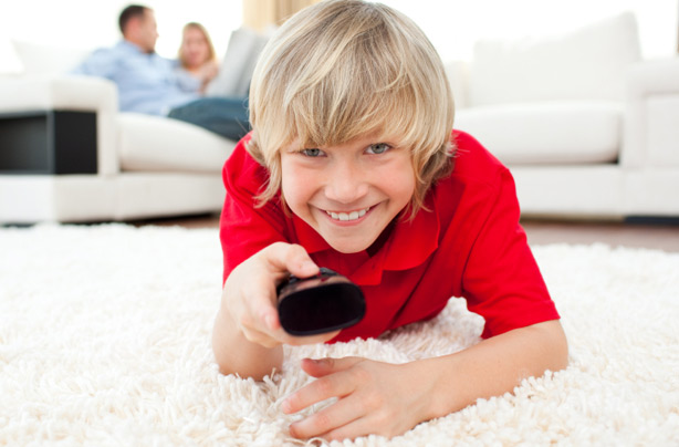 Kids' secrets to happiness Kids' secrets to happiness