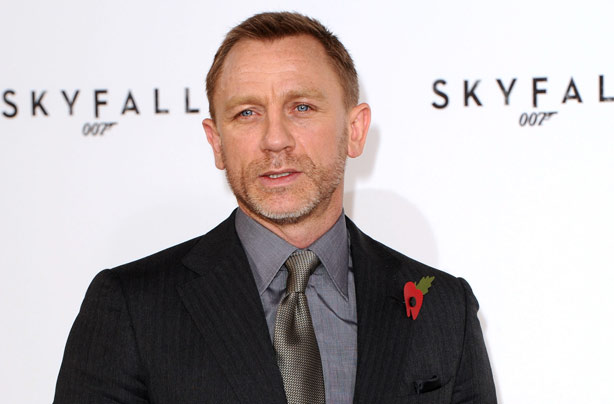 Daniel Craig Daniel Craig