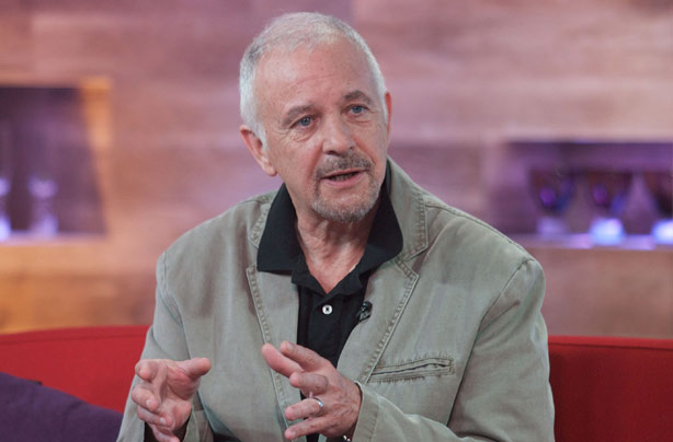 David Essex David Essex