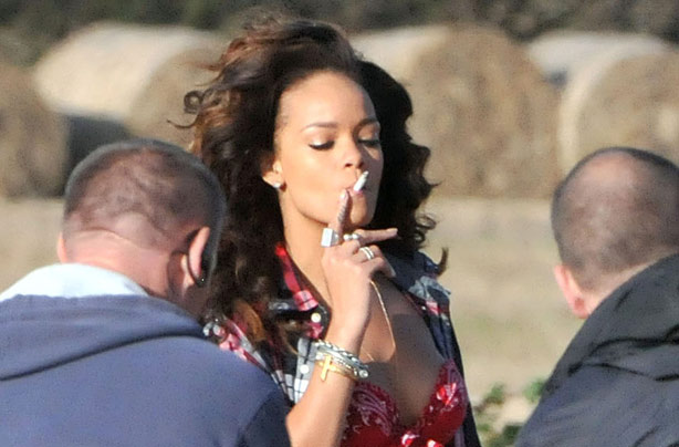 Rihanna Rihanna