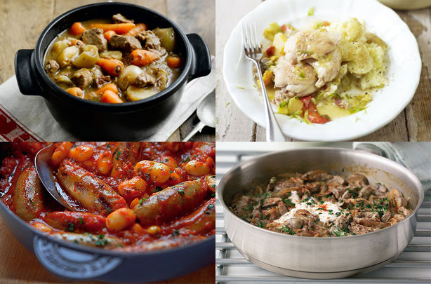 15 classic casserole recipes 