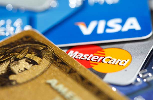 Credit cards Credit cards
