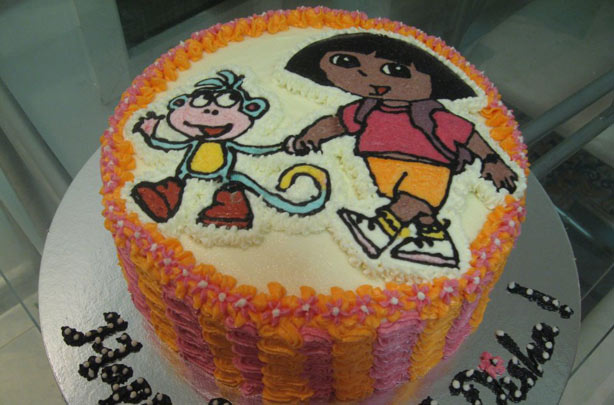 Your birthday cake pics Your birthday cake pics