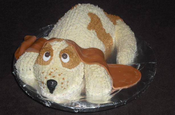 Your birthday cake pics Your birthday cake pics