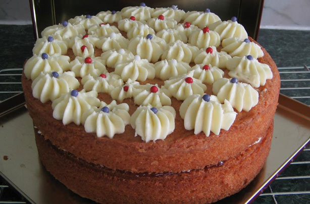 Your birthday cake pics Your birthday cake pics