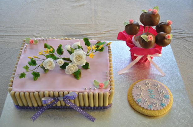 Your birthday cake pics Your birthday cake pics