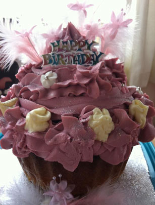 Your birthday cake pics Your birthday cake pics