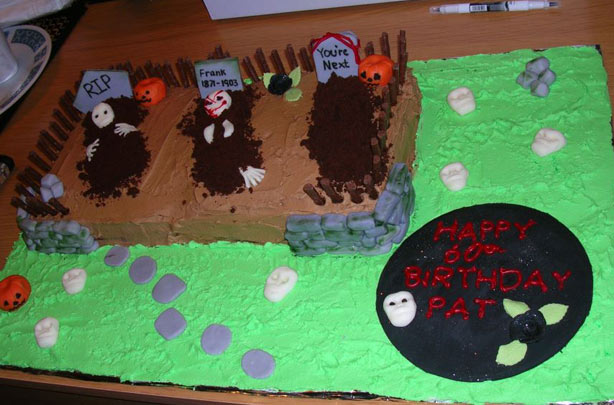 Your birthday cake pics Your birthday cake pics