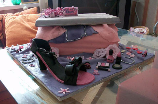 Your birthday cake pics Your birthday cake pics