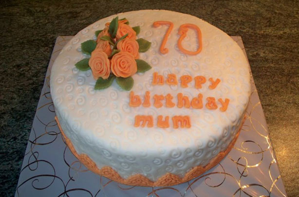 Your birthday cake pics Your birthday cake pics