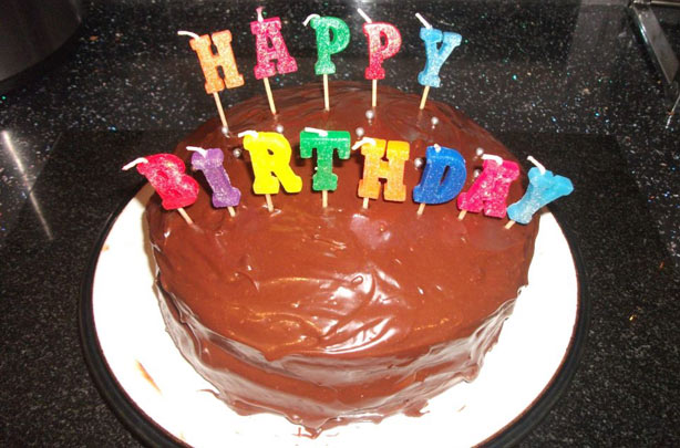 Your birthday cake pics Your birthday cake pics