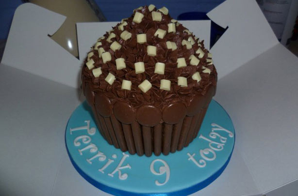 Your birthday cake pics Your birthday cake pics