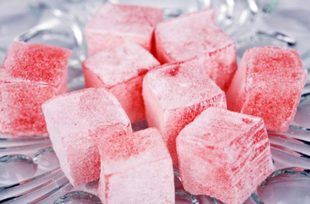 Turkish Delight Turkish Delight