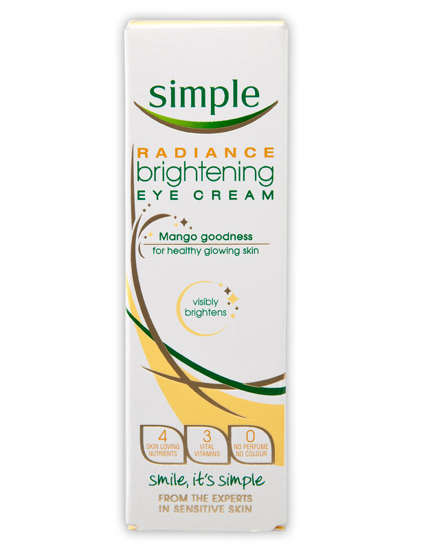 Fight dark circles with eye cream Fight dark circles with eye cream